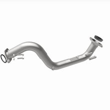Cargar imagen en el visor de la galería, BRE Exhaust 05-10 tC 2.4L Front Pipe Kit