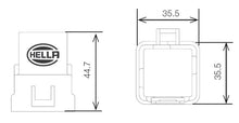 Load image into Gallery viewer, Technical Drawing