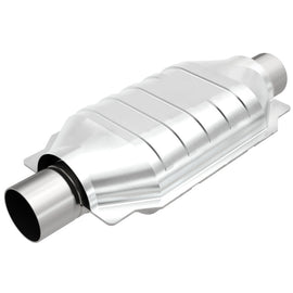 MagnaFlow Universal Catalytic Converter 3