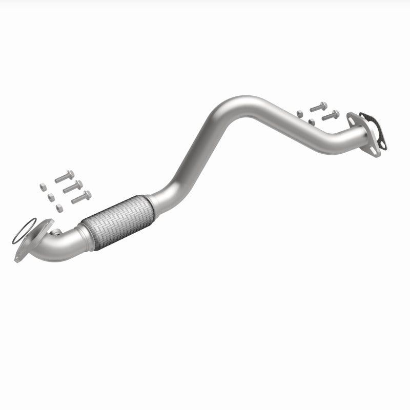 BRE Exhaust 09-11 Aveo5 1.6L Front Pipe Kit