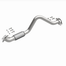 Cargar imagen en el visor de la galería, BRE Exhaust 09-11 Aveo5 1.6L Front Pipe Kit