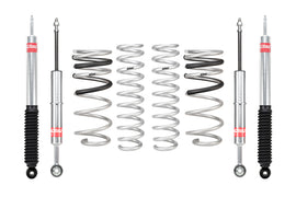 Eibach Pro-Truck 24-25 Toyota Tacoma (4th Gen 2.4L Turbo Hybrid) Stage 1 Lift Kit