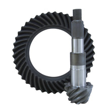 Cargar imagen en el visor de la galería, Yukon Gear Ring &amp; Pinion Set For Nissan H233B Front 513 Ratio