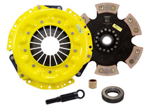 Load image into Gallery viewer, ACT 1990 Nissan 300ZX XT/Race Rigid 6 Pad Clutch Kit