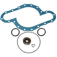 Cargar imagen en el visor de la galería, Moroso Replacement Electric Water Pump Gasket &amp; Seal Kit (For 63570)