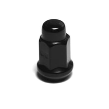 Cargar imagen en el visor de la galería, Rugged Ridge Wheel Lug Nut Black 1/2-20