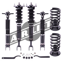 Cargar imagen en el visor de la galería, Air Lift Performance 02-06 Infiniti G35 / 03-08 Nissan 350z Coilover Kit