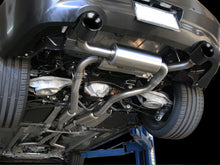 Cargar imagen en el visor de la galería, aFe Takeda 2-1/2 in 304 SS Cat-Back Exhaust System Infiniti G37 08-13/Q60 14-15 V6-3.7 w/ Black Tips