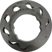 Cargar imagen en el visor de la galería, Boundary Honda B18 I4 1.8L (Orbit Pump Only) MartenWear Treated Billet Oil Pump Gear