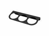 Turbosmart Triple L Gauge Bracket