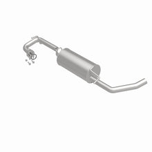 Cargar imagen en el visor de la galería, BRE Exhaust 98-00 RAV4 2.0L Muffler Kit