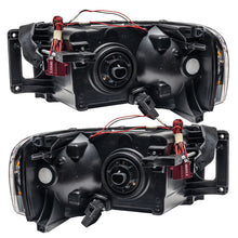 Cargar imagen en el visor de la galería, Oracle 02-05 Dodge Ram SMD HL - ColorSHIFT w/ 2.0 Controller