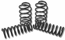 Load image into Gallery viewer, SPC Performance 64-72 GM A Body Pro Coil Lowering Springs
