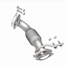 Cargar imagen en el visor de la galería, MagnaFlow BRExhaust 15-19 Hyundai Sonata 2.4L Front Pipe Kit