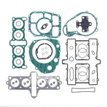 Cargar imagen en el visor de la galería, Athena 77-84 Suzuki GS 550 Complete Gasket Kit (w/o Oil Seals)