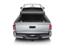 Cargar imagen en el visor de la galería, Truxedo 07-20 Toyota Tundra w/Track System 6ft 6in Sentry CT Bed Cover