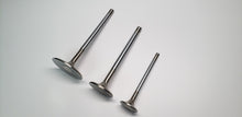 Cargar imagen en el visor de la galería, Ferrea Chrysler HEMI Dart/BAE Head 1.9in 3/8in 5.119in Super Alloy Exh Valve - Single (D/S Only)