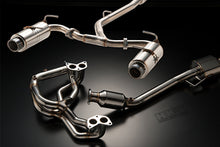 Cargar imagen en el visor de la galería, HKS SUPER EX-SYS ZN6/ZC6 (S-MANI_R/LMS)