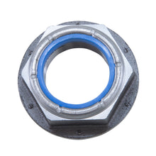 Cargar imagen en el visor de la galería, Yukon Gear Pinion Nut For Spicer S135 &amp; S150