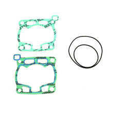 Cargar imagen en el visor de la galería, Athena 92-02 Suzuki RM 125 Race Gasket Kit (Incl Cylinder Head Gasket &amp; 2 Cylinder Base Gaskets)