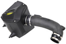 Load image into Gallery viewer, Airaid 19-20 CHEVROLET SILVERADO 1500 V6 4.3L Performance Air Intake System (Synthamax Filter)