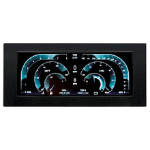 Cargar imagen en el visor de la galería, Autometer Universal 8.8in InVision Digital Dash System