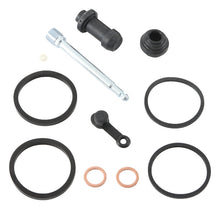 Cargar imagen en el visor de la galería, All Balls Racing 04-05 Honda NRX1800 Caliper Rebuild Kit Rear