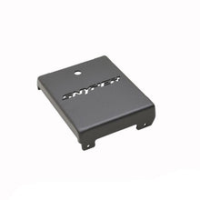 Cargar imagen en el visor de la galería, Westin/Snyper 07-17 Jeep Wrangler Evap Canister Skid Plate - Textured Black