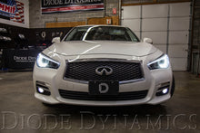 Cargar imagen en el visor de la galería, Diode Dynamics 14-21 Infiniti Q50/Q70 (USDM) Always-On Module for