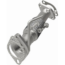 Cargar imagen en el visor de la galería, BRE Exhaust 12-17 ACCENT RIO 1.6L Front Pipe Kit