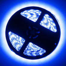 Load image into Gallery viewer, Oracle Exterior Flex LED 12in Strip - RGB ColorSHIFT