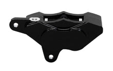 Cargar imagen en el visor de la galería, Wilwood Caliper-GP310 Black Front R/H 84-99 1.25in Pistons .25in Disc