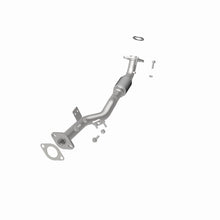 Cargar imagen en el visor de la galería, BRE Exhaust 93-97 Corolla Prizm 1.6L 1.8L Front Pipe Kit
