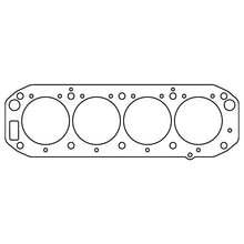 Cargar imagen en el visor de la galería, Cometic Lotus 907 .059in CFM-20 Cylinder Head Gasket - 99mm Bore