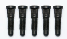 Cargar imagen en el visor de la galería, Wilwood Wheel Stud - 5/8in Coarse - 5 pk.