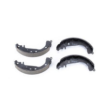 Cargar imagen en el visor de la galería, Power Stop 04-06 Scion xA Rear Autospecialty Brake Shoes