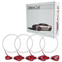 Cargar imagen en el visor de la galería, Oracle Land Rover Range Rover Sport 06-09 LED Halo Kit - White