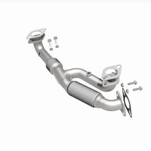 Cargar imagen en el visor de la galería, BRE Exhaust 02-05 Sedona 3.5L Front Pipe Kit