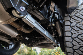 ICON 2024 Toyota Tacoma 1.25-3in Stage 9 Suspension System - Billet
