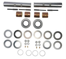 Cargar imagen en el visor de la galería, MOOG Dana Axle E-1203I - E-Z Steer Bushings King Pin Set