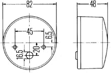 Load image into Gallery viewer, Technical Drawing