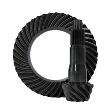 Cargar imagen en el visor de la galería, Yukon Ring &amp; Pinion Gear Set For Dana 35(M200) for Jeep Sport/Sahara 4.11 Ratio 24-Spl Standard Open