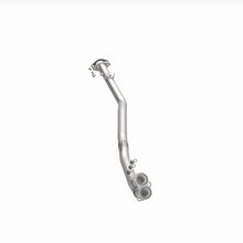 Cargar imagen en el visor de la galería, BRE Exhaust 86-88 Pickup 2.4L Front Pipe Kit