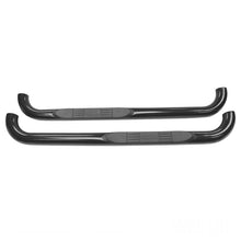 Cargar imagen en el visor de la galería, Westin 2007-2018 Toyota Tundra Reg Cab E-Series 3 Nerf Step Bars - Black