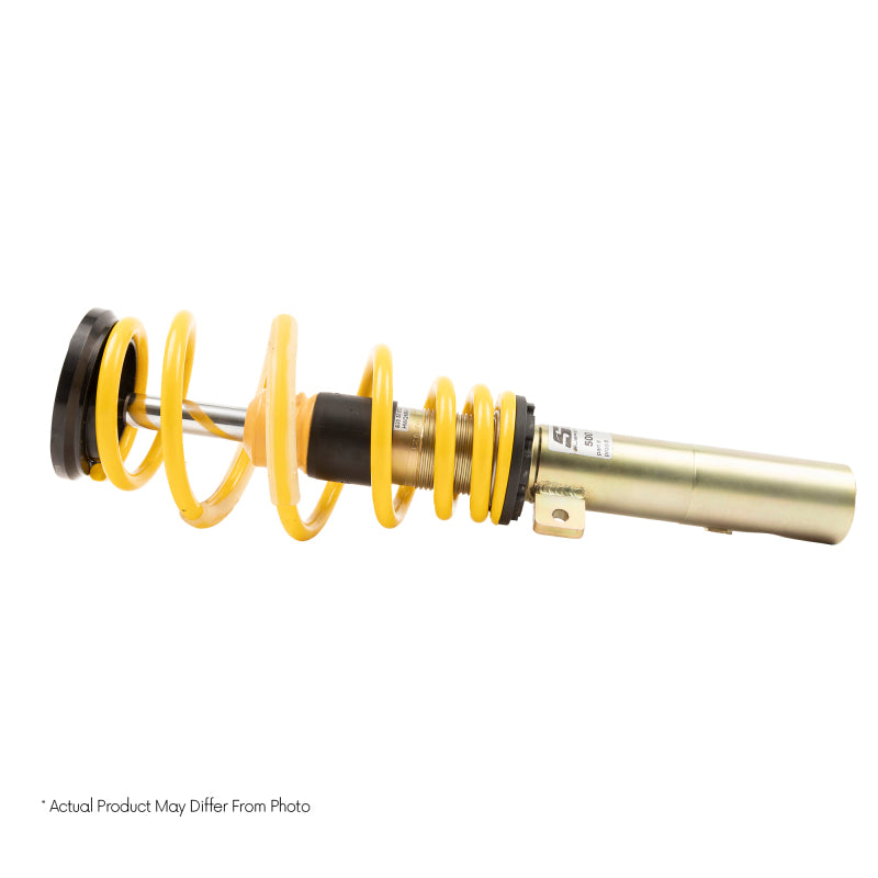 ST X Coilover Kit 05-07 Subaru WRX STI