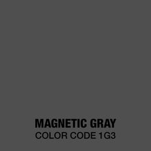 Cargar imagen en el visor de la galería, EGR 14+ Toyota Tundra Bolt-On Look Color Match Fender Flares - Set - MagneticGray