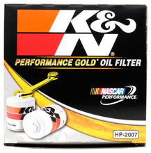 Cargar imagen en el visor de la galería, K&amp;N Oil Filter OIL FILTER; AUTOMOTIVE