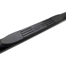 Cargar imagen en el visor de la galería, Westin 24-26 Toyota Tacoma Xtra Cab E-Series 3 Nerf Step Bars Black