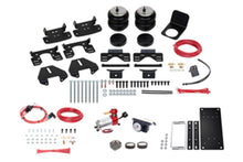 Cargar imagen en el visor de la galería, Firestone 2017+ Ford F250/F350/F450 4WD AIO Analog Ride-Rite All-In-One Kit (W217602889)