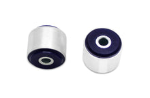 Cargar imagen en el visor de la galería, SuperPro 2002 Mini Cooper Rear Control Arm Bushing Kit